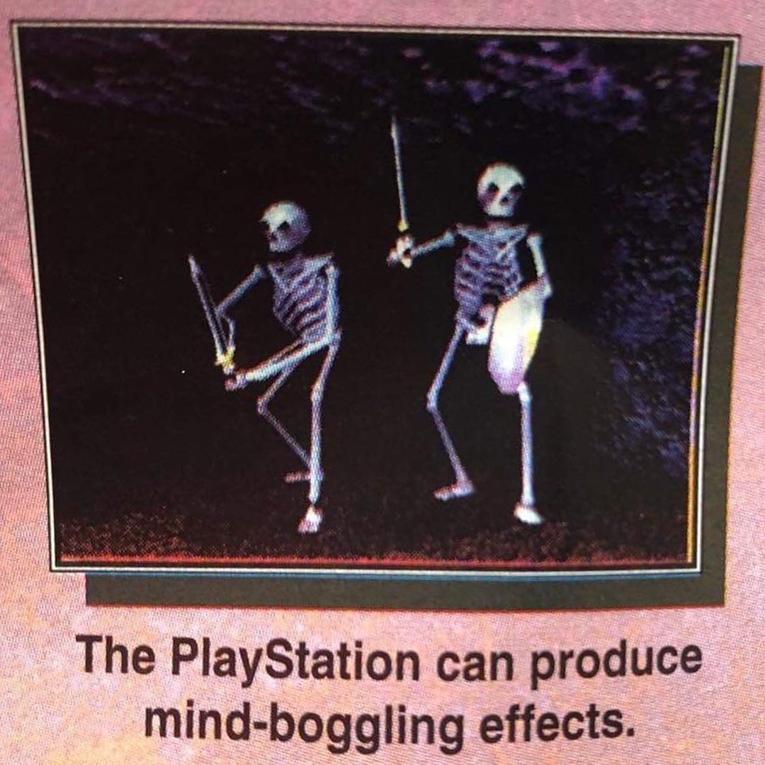 Mind-Boggling Effects Skeleton T-Shirts! (READY TO SHIP)