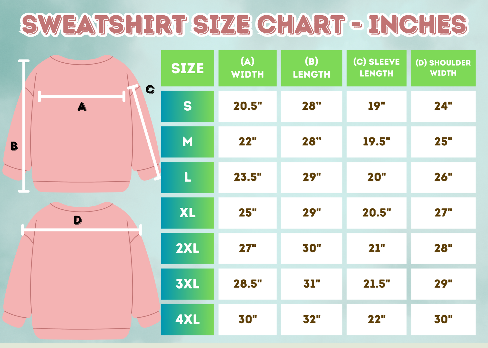 B-GRADE Find Me in the Future Embroidered Crew Neck Sweatshirt!