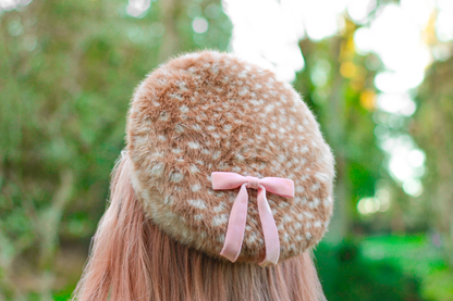 Bambi Beret! [PREORDER]