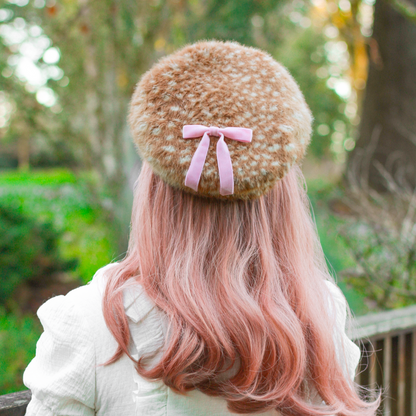 Bambi Beret! [PREORDER]