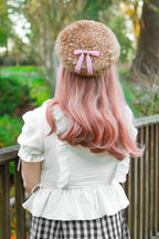 Bambi Beret!
