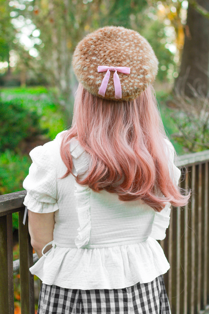 Bambi Beret! [PREORDER]