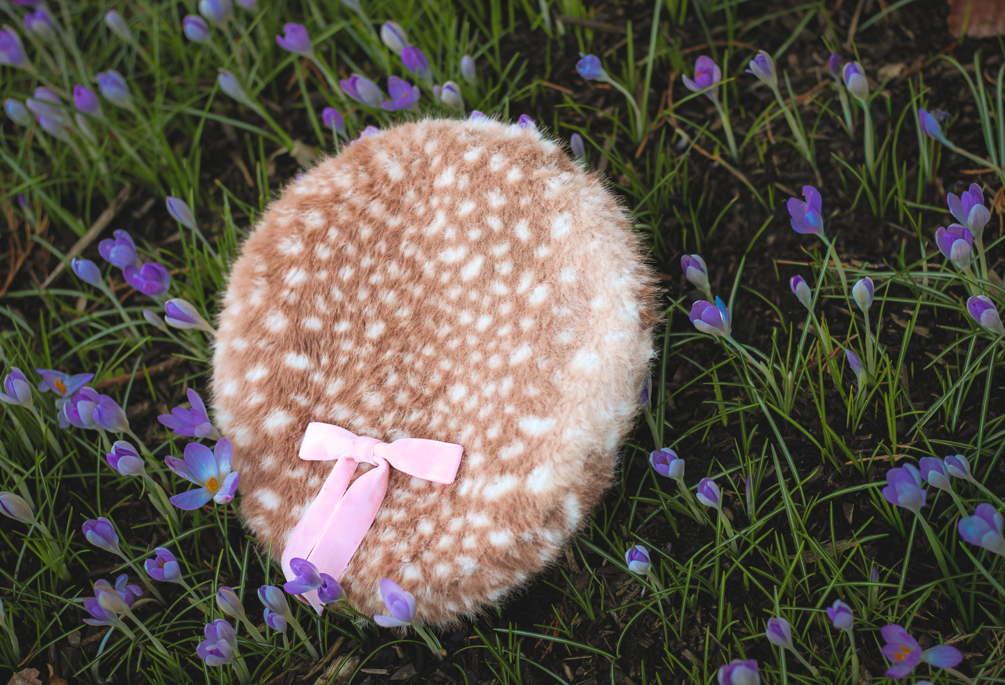 Bambi Beret! [PREORDER]