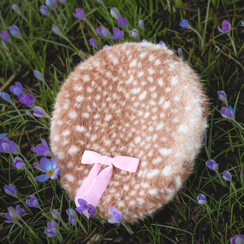 Bambi Beret!