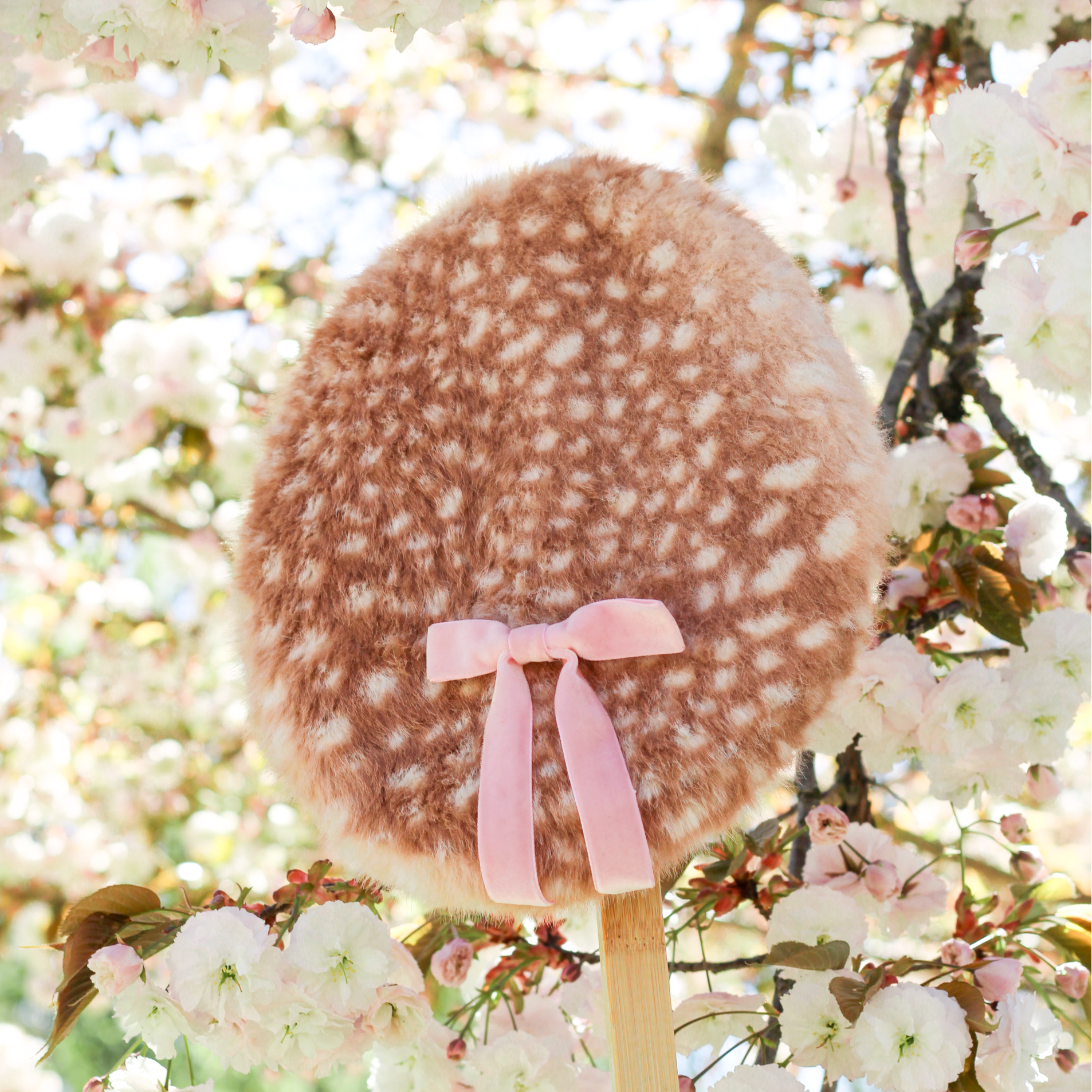 Bambi Beret!