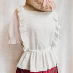 Bambi Cotton Blouse! [INTEREST CHECK]