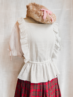 Bambi Cotton Blouse! [INTEREST CHECK]