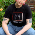 Mind-Boggling Effects Skeleton T-Shirts! (READY TO SHIP)