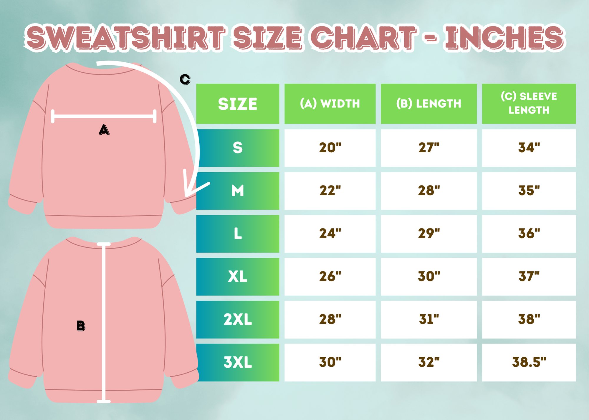 Beetle Juice Embroidered Hoodie!