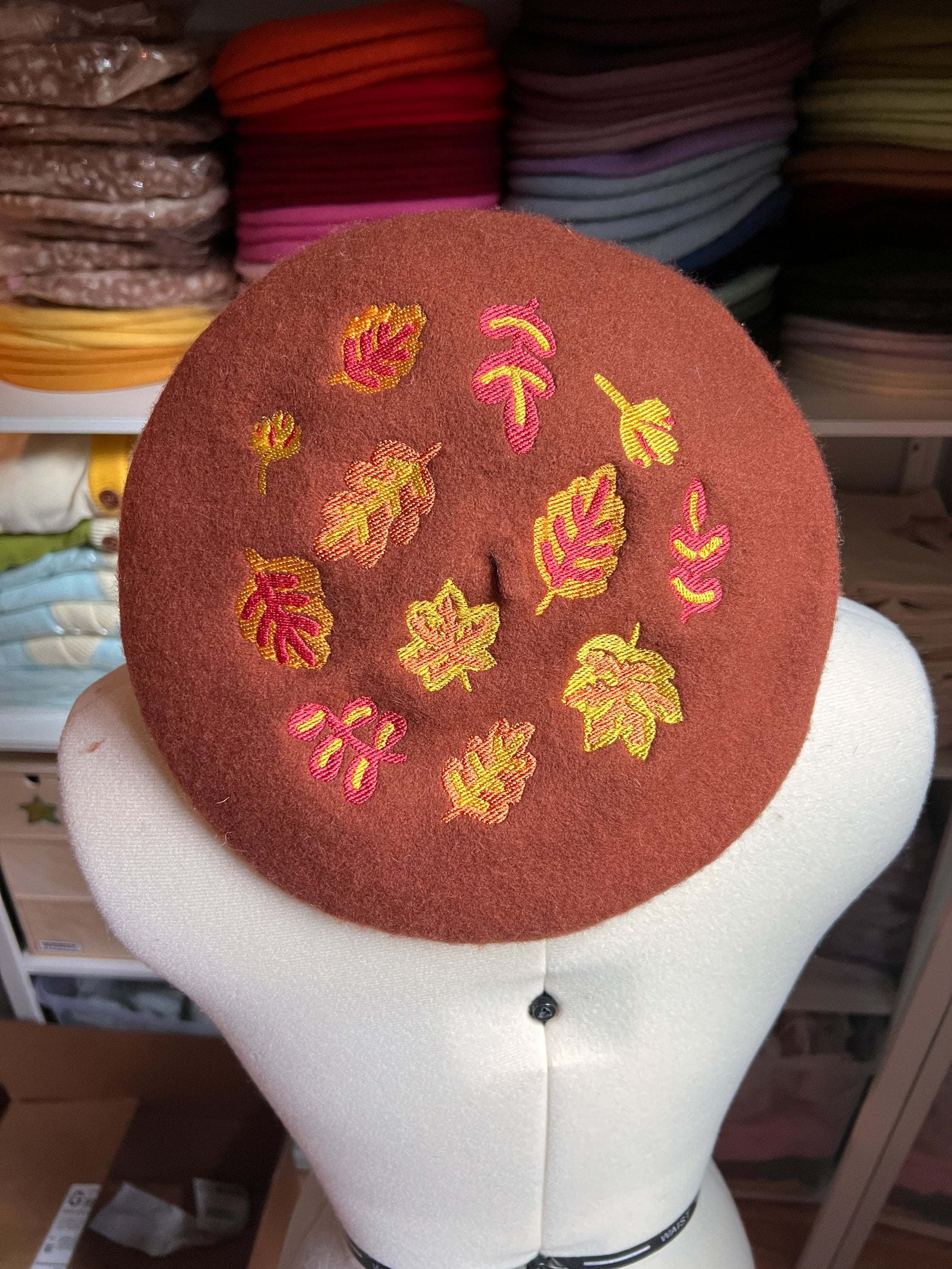 $10 SALE! Tops, Berets, Bags, Caps and More!