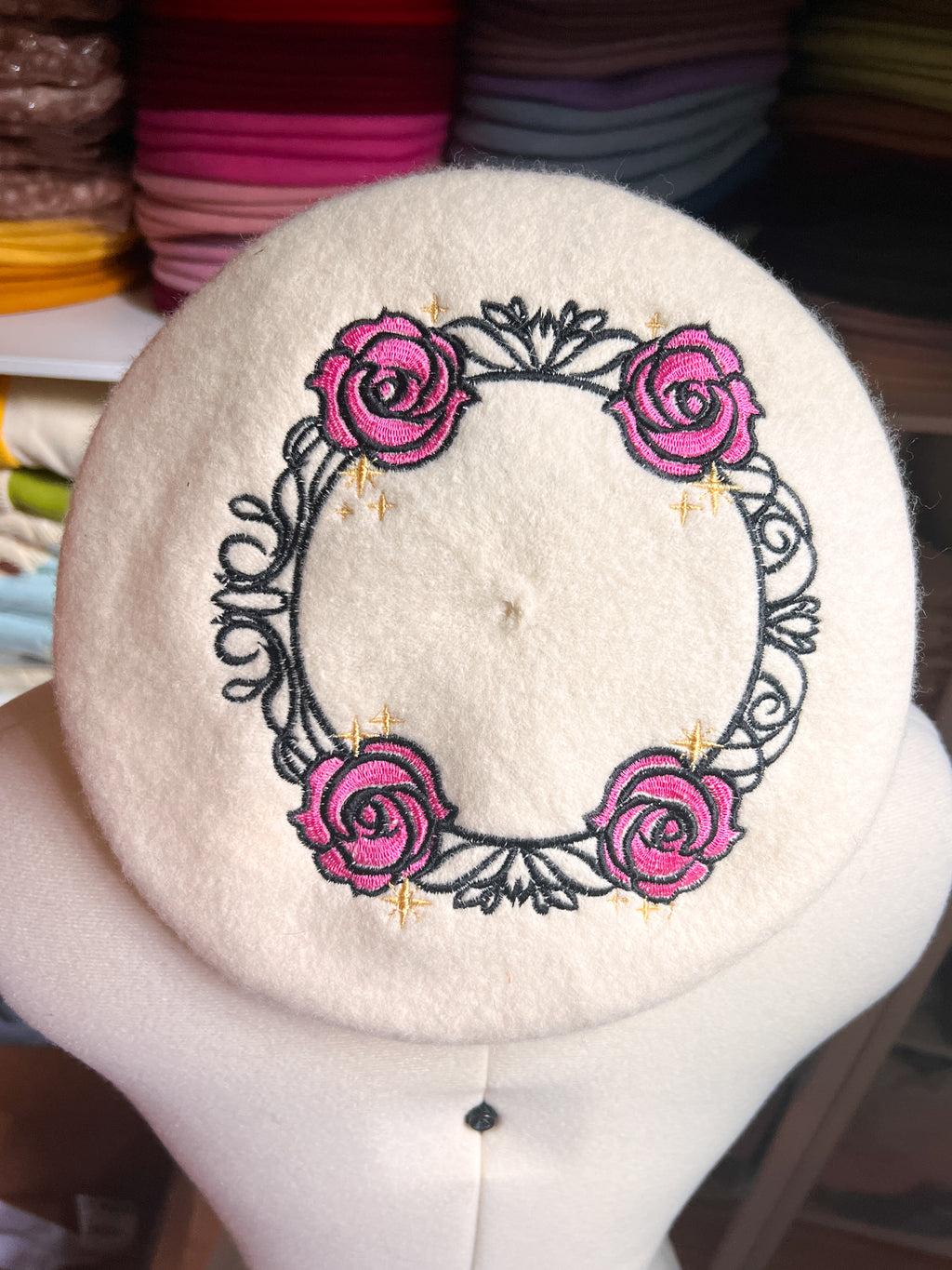 $10 SALE! Tops, Berets, Bags, Caps and More!