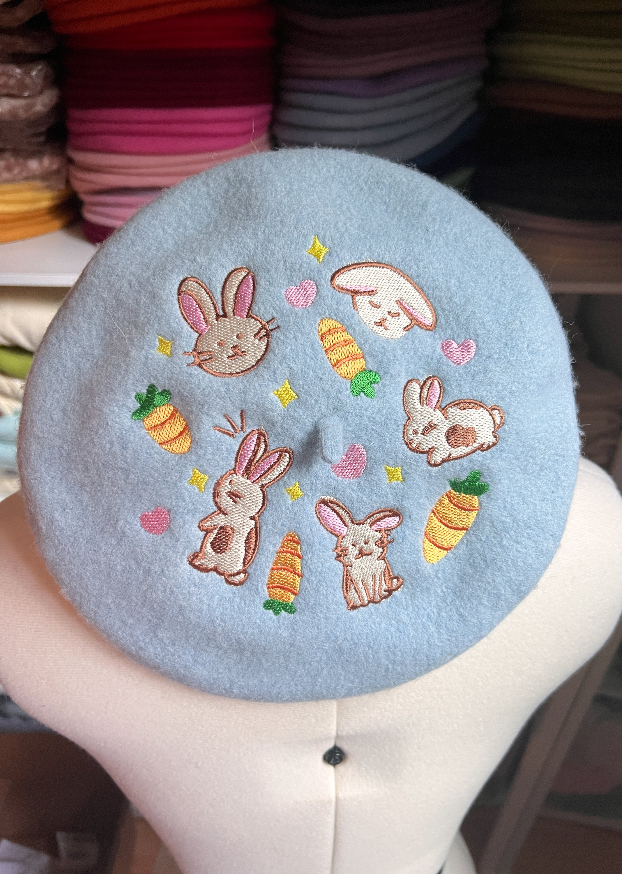 $10 SALE! Tops, Berets, Bags, Caps and More!