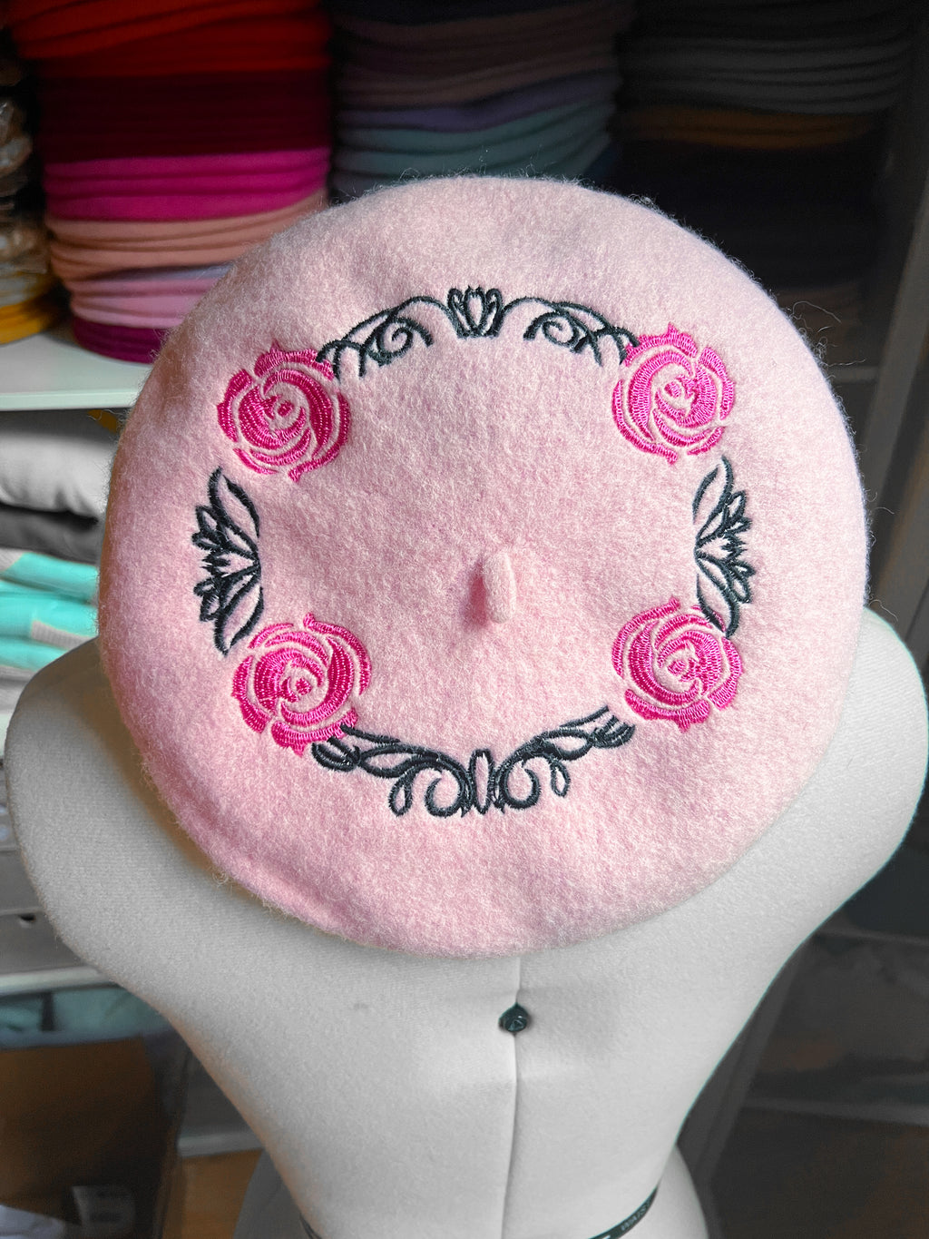 $10 SALE! Tops, Berets, Bags, Caps and More!