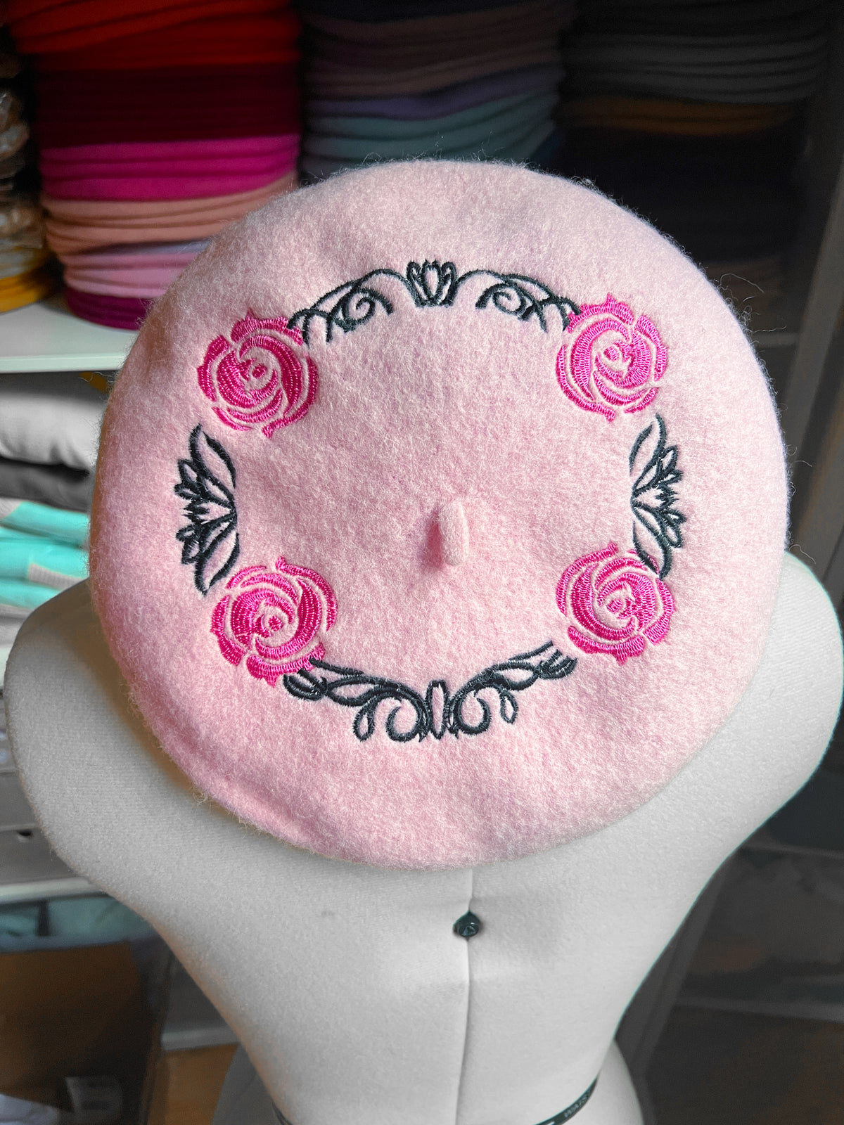 $10 SALE! Tops, Berets, Bags, Caps and More!