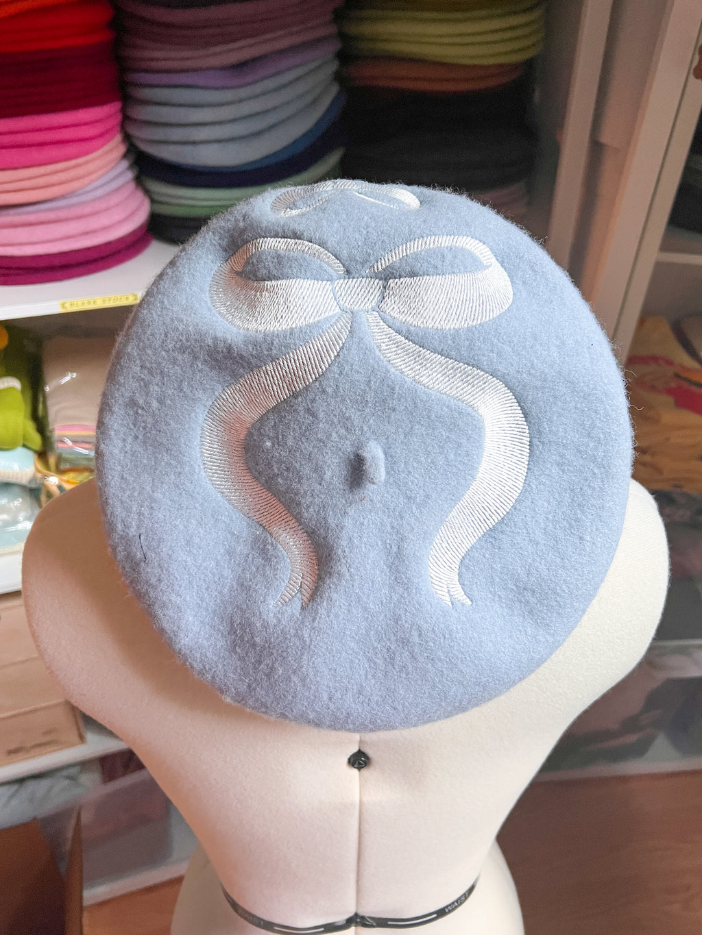 $10 SALE! Tops, Berets, Bags, Caps and More!