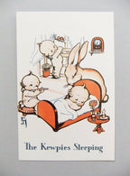 Kewpie Apple Tree Sun Hat!