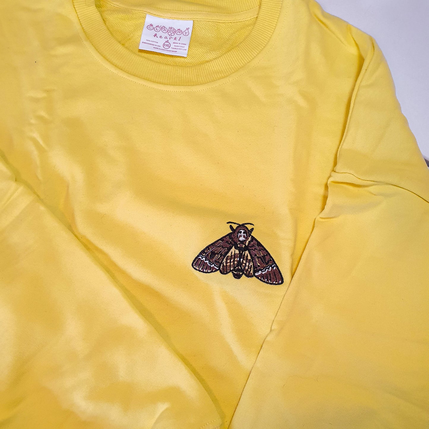 Seconds Sale!