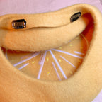 Beret Hair Combs (ADD-ON)