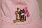 Kewpie Apple Tree Sun Hat!