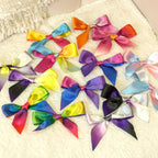 Pride Ribbon Hair Bow!