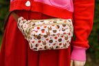 Bear and Bunny Dessert Café Fanny Pack!