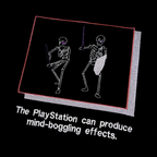 Mind-Boggling Effects Skeleton T-Shirts! (READY TO SHIP)